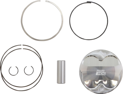 Kit de pistones de 4 tiempos de alto rendimiento - Kit de pistones - 90,00 mm - Suzuki