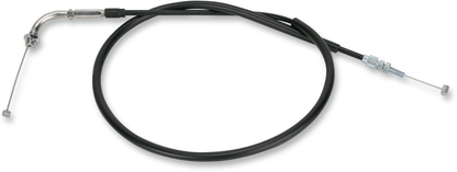 Cable cubierto de vinilo - Cable del acelerador cubierto de vinilo - Honda '82-'02