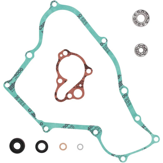 Kit de reconstrucción de bomba de agua