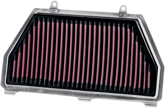 Filtro de aire de alto flujo de repuesto OE - Filtro de aire de alto flujo de repuesto OE - Honda