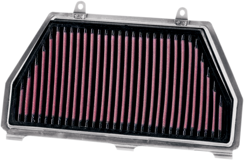 Filtro de aire de alto flujo de repuesto OE - Filtro de aire de alto flujo de repuesto OE - Honda