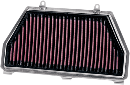 Filtro de aire de alto flujo de repuesto OE - Filtro de aire de alto flujo de repuesto OE - Honda