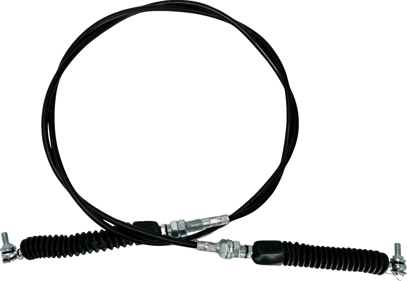Cable de palanca de cambios - Cable de palanca de cambios - UTV - Can-Am
