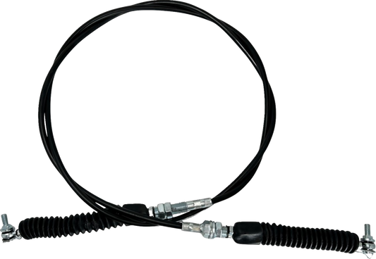 Cable de palanca de cambios - Cable de palanca de cambios - UTV - Can-Am