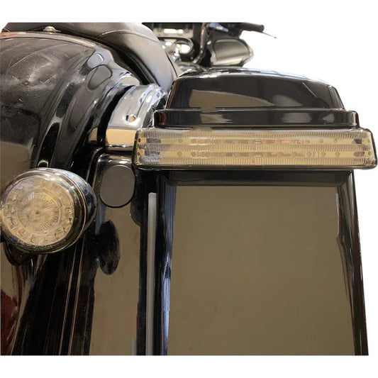 Luces led para alforjas probeam® bagz™