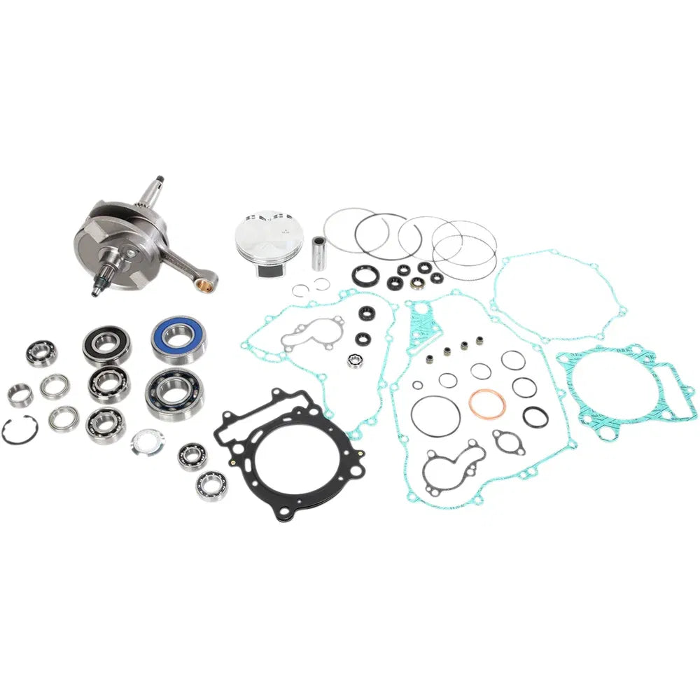 Kit de reconstrucción del motor