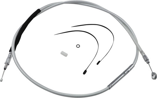 Cable de Clutch trenzado de alta eficiencia Sterling Chromite II® - Cable de Clutch trenzado de alta eficiencia Sterling Chromite II® - 72-11/16"