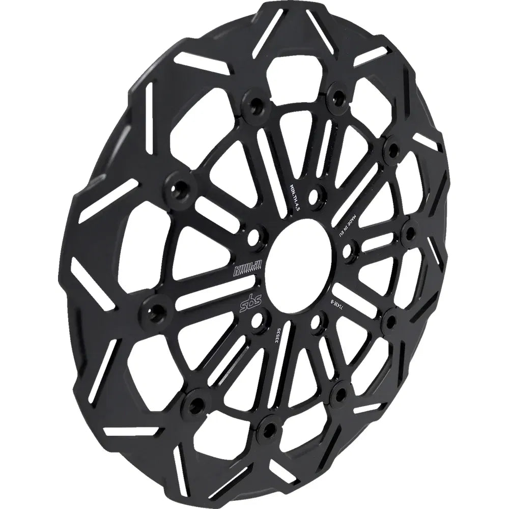Rotor de freno diseñado por kodlin