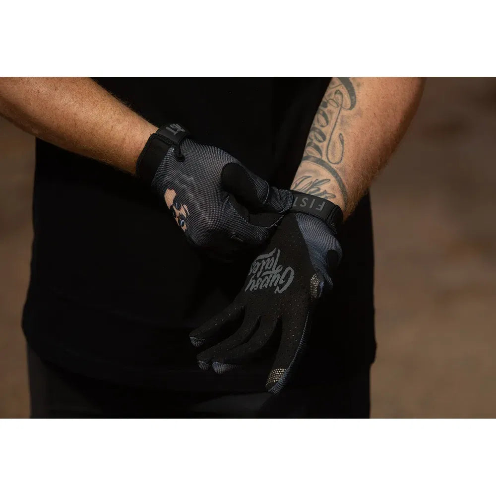 Gypsy tales 'the gypsy breezer' guantes para clima cálido