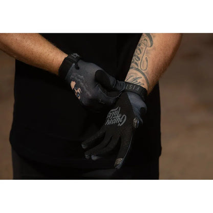 Gypsy tales 'the gypsy breezer' guantes para clima cálido
