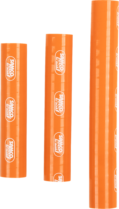 Kit de manguera de radiador OEM Fit - Kit de manguera de radiador OEM Fit - Naranja - Husqvarna/KTM