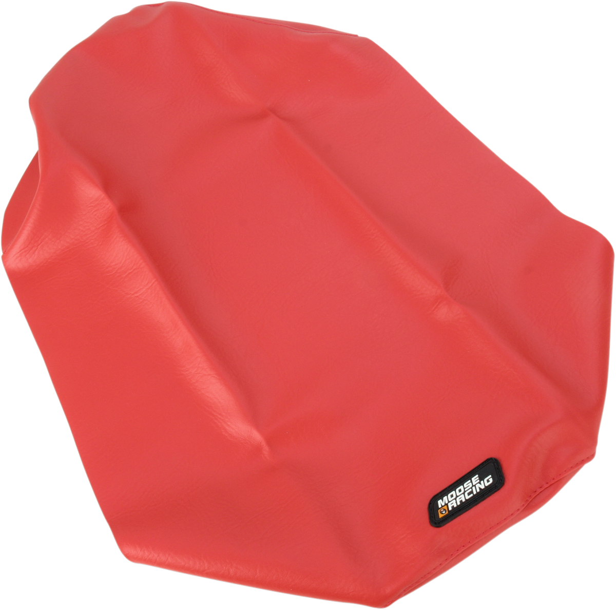 Funda de asiento estándar - Funda de asiento - Rojo - Honda