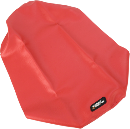 Funda de asiento estándar - Funda de asiento - Rojo - Honda