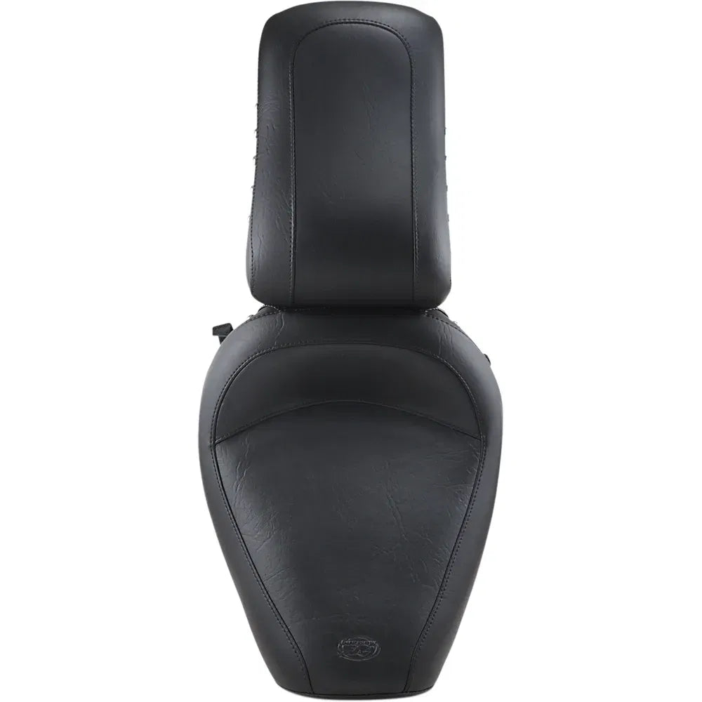 Asiento con tachuelas para dos personas