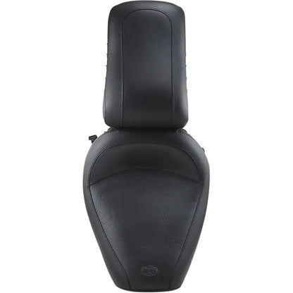 Asiento con tachuelas para dos personas