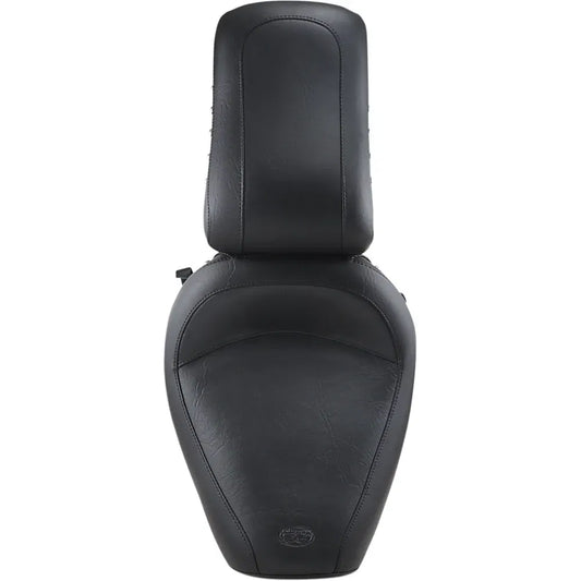 Asiento con tachuelas para dos personas