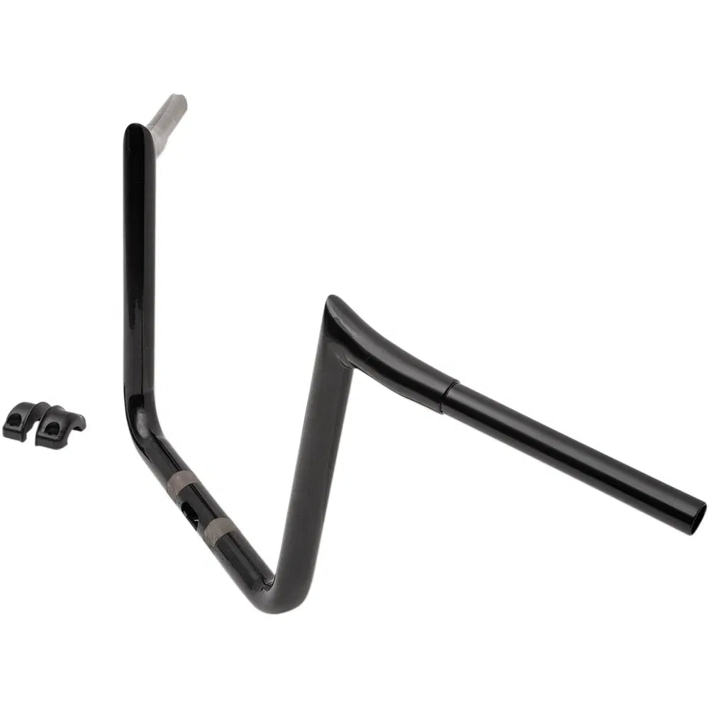 Manillar hefty prime ape de 1-1/4"
