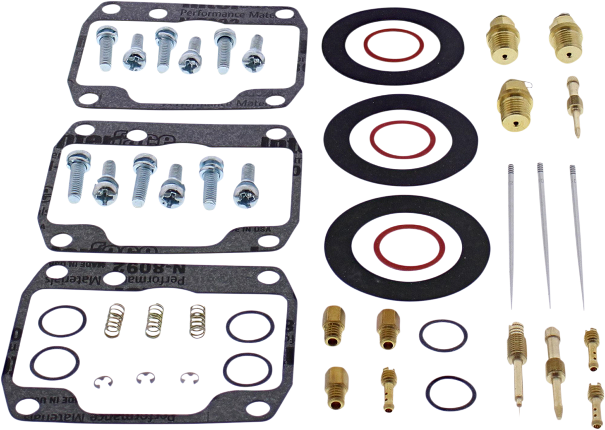 Kit de reparación de carburador - Ski-Doo - Kit de reparación de carburador - Ski-Doo