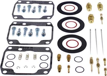 Kit de reparación de carburador - Ski-Doo - Kit de reparación de carburador - Ski-Doo