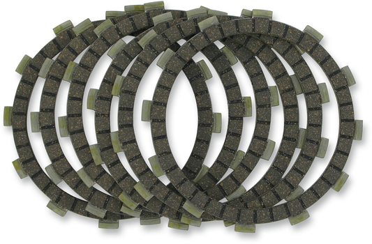 Kit de Clutch CK Serie Estándar - Kit de Clutch