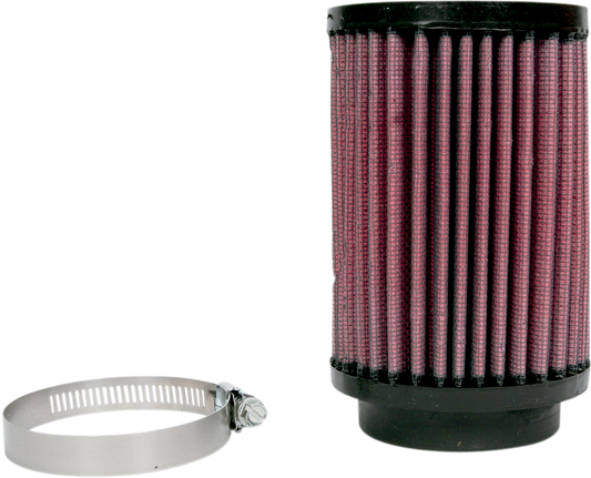 Filtro de aire universal con abrazadera - Filtro de aire universal - Centrado