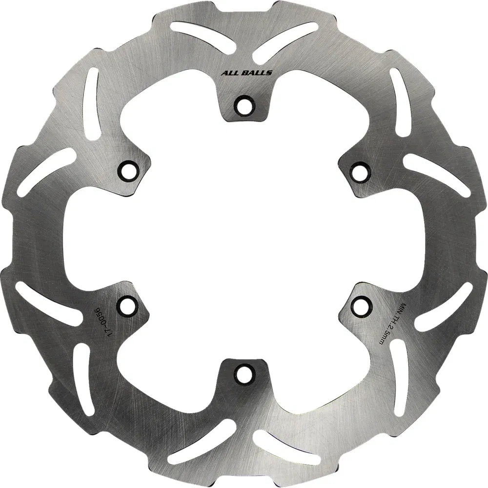 Rotor de freno