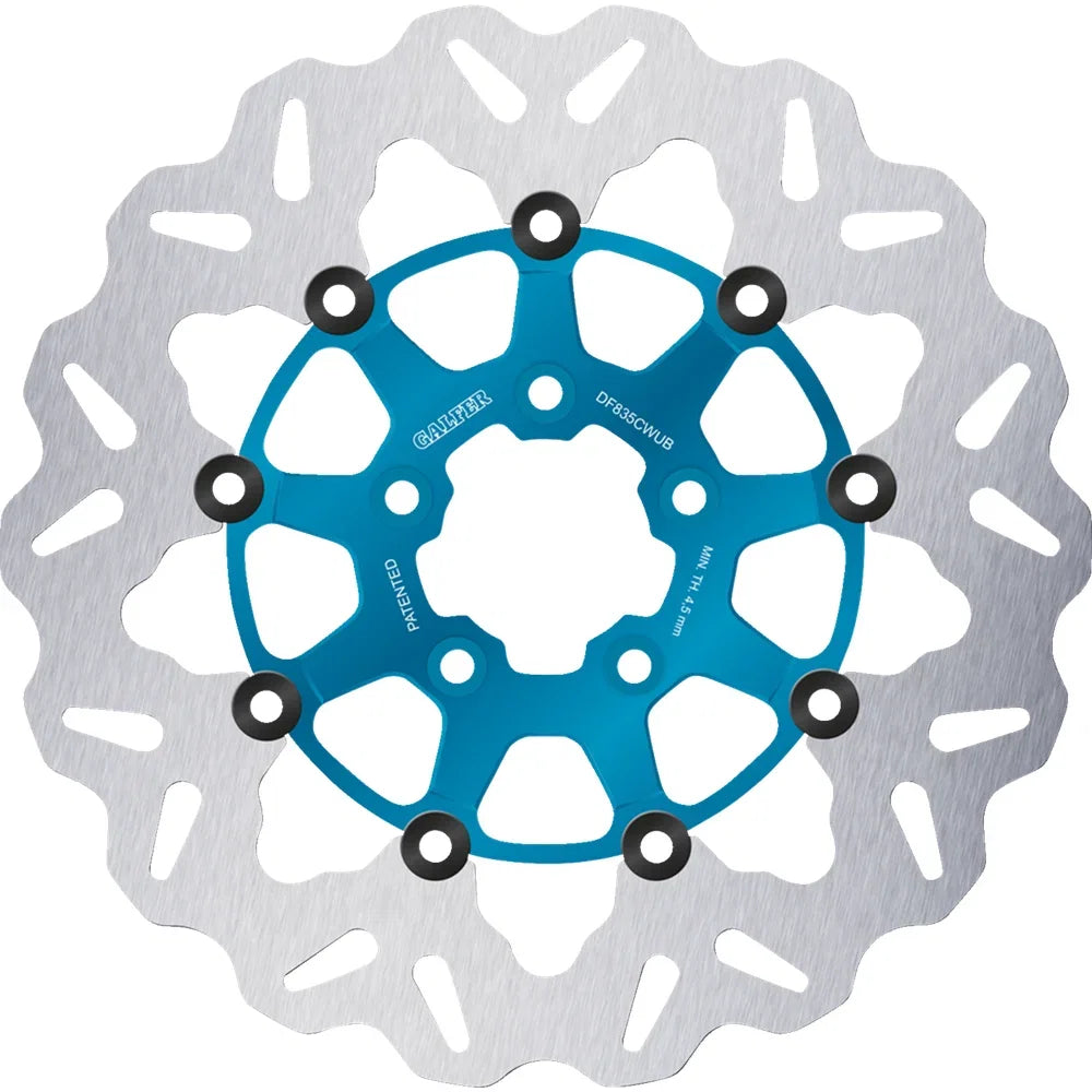 Rotor de freno