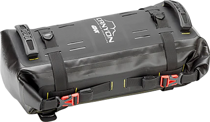 Bolsa de carga cilíndrica