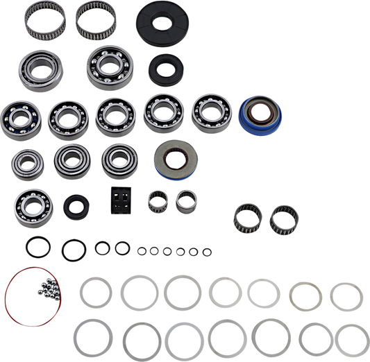 Kit de reconstrucción de transmisión - Kit de reconstrucción de transmisión - Polaris RZR 800
