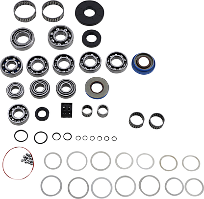 Kit de reconstrucción de transmisión - Kit de reconstrucción de transmisión - Polaris RZR 800