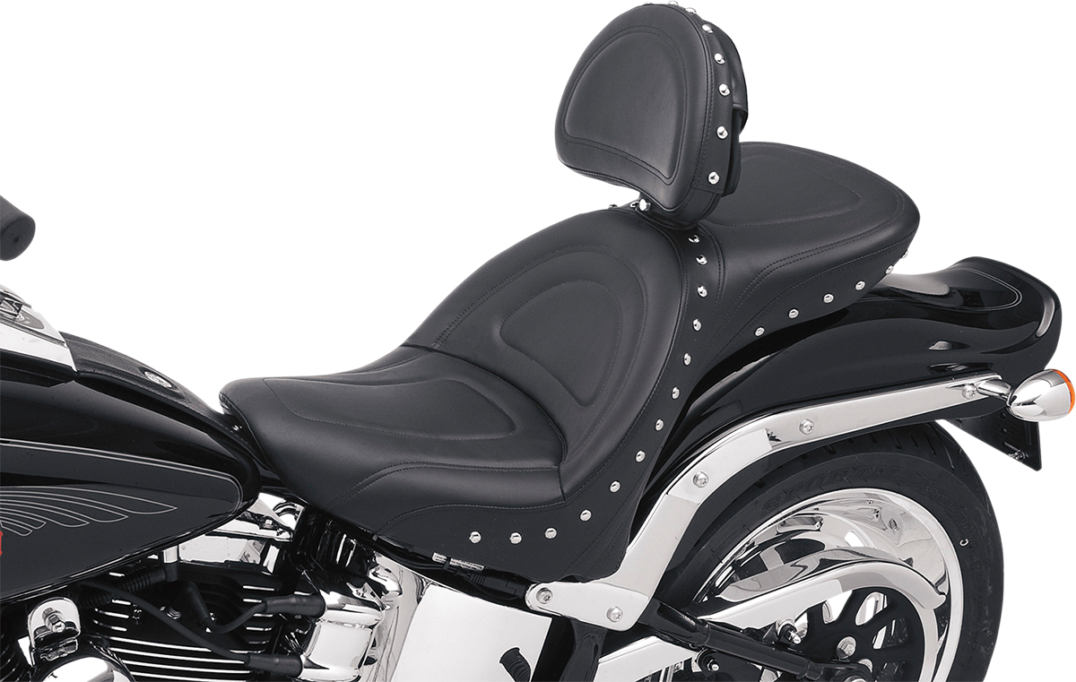 Asiento especial Explorer: incluye respaldo