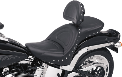 Asiento especial Explorer: incluye respaldo