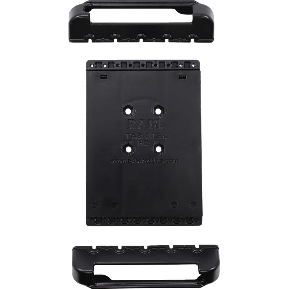 Soporte con resorte tab-tite™