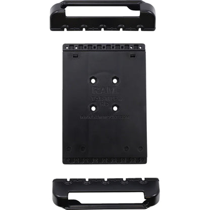 Soporte con resorte tab-tite™