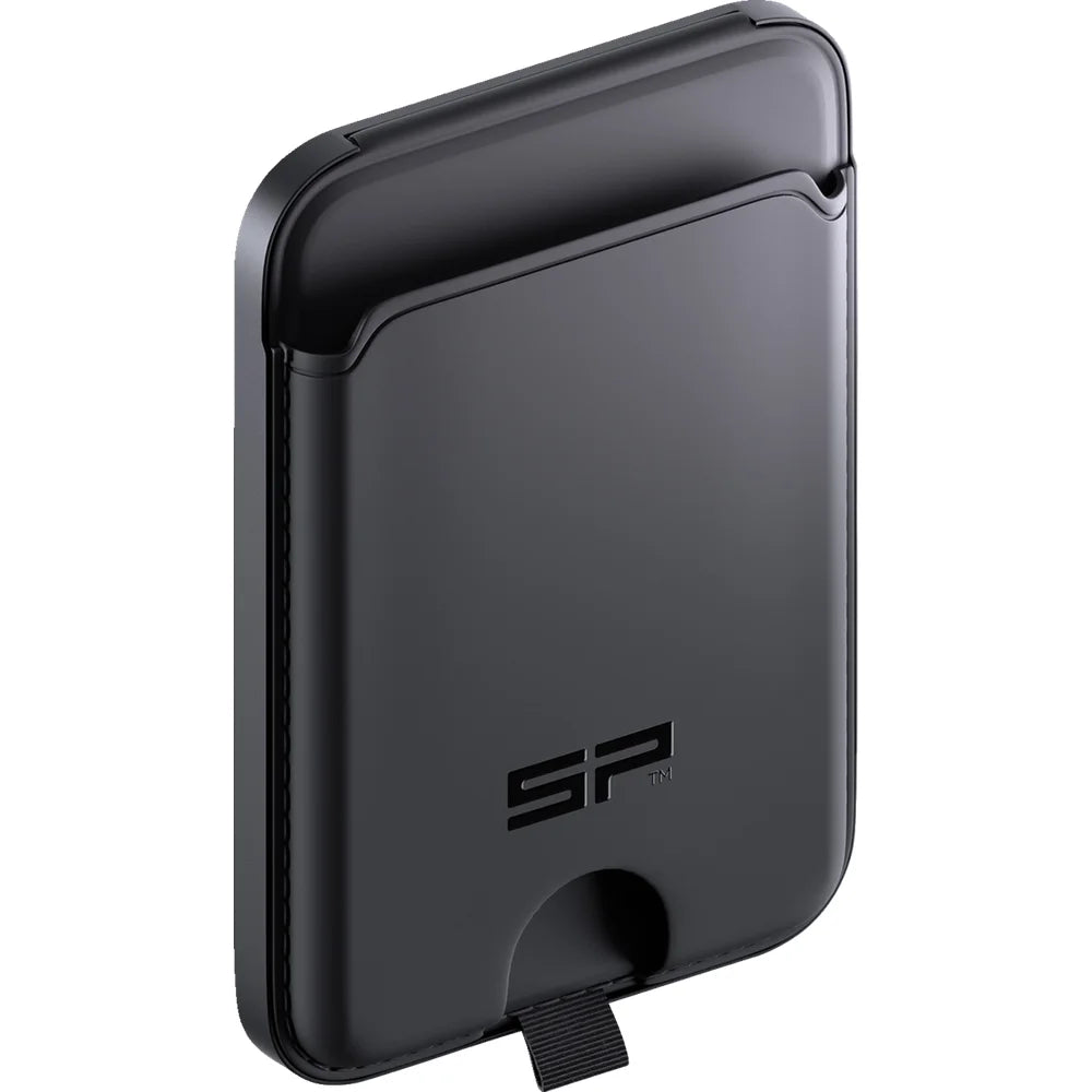 Sp Connect SPC+ Card Wallet