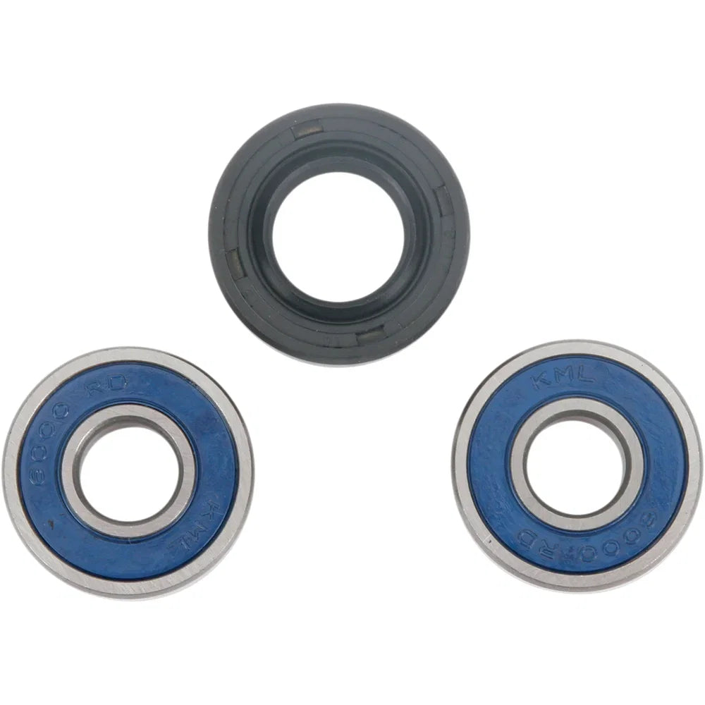 Juego de cojinetes de rueda