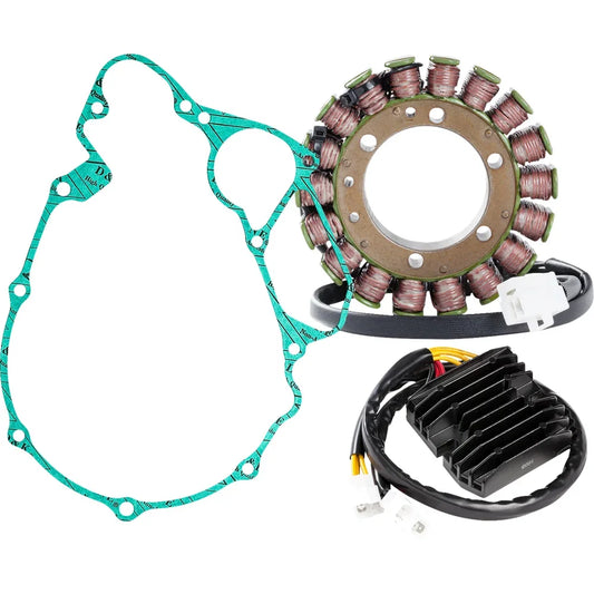 Kit de sistema eléctrico