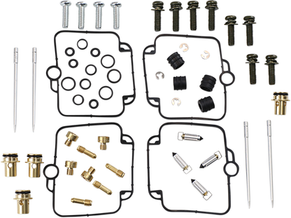 Kit de reparación de carburador - Kit de reparación de carburador - Suzuki