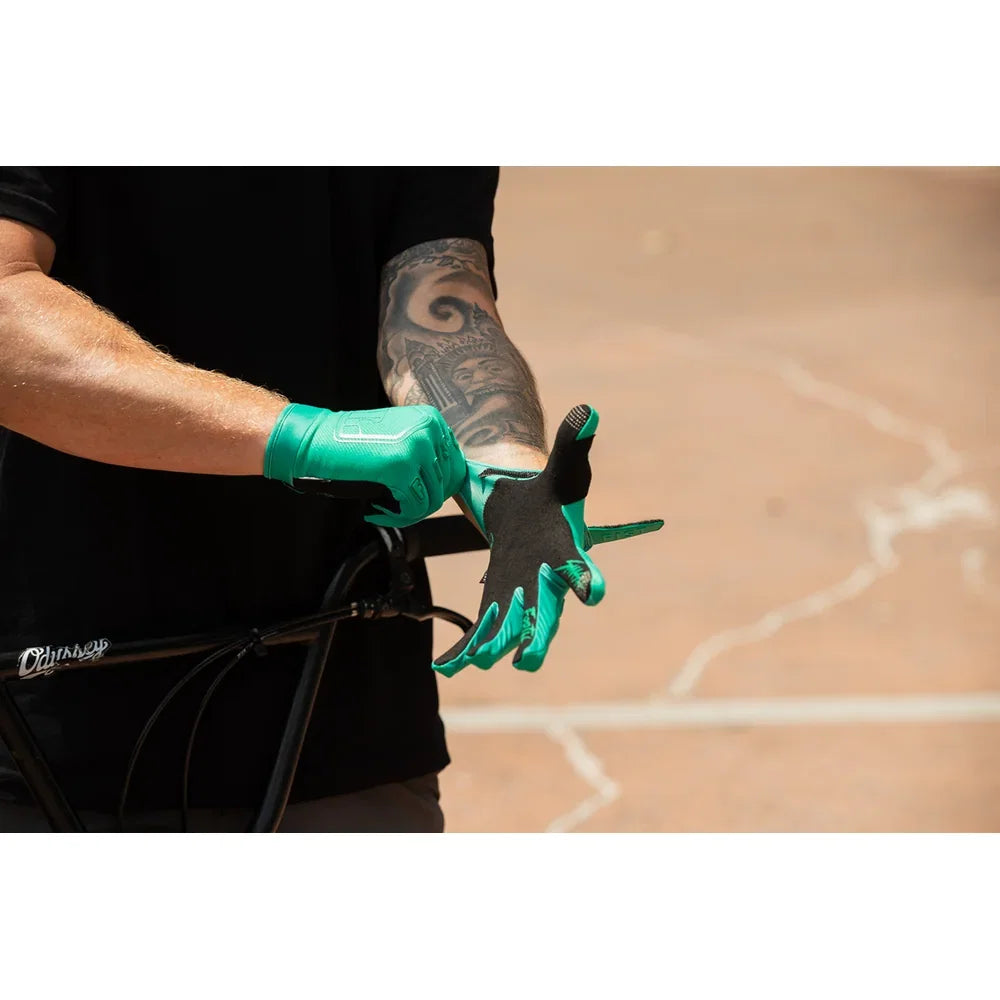 Guantes FIST HANDWEAR Strapped Stocker Jade