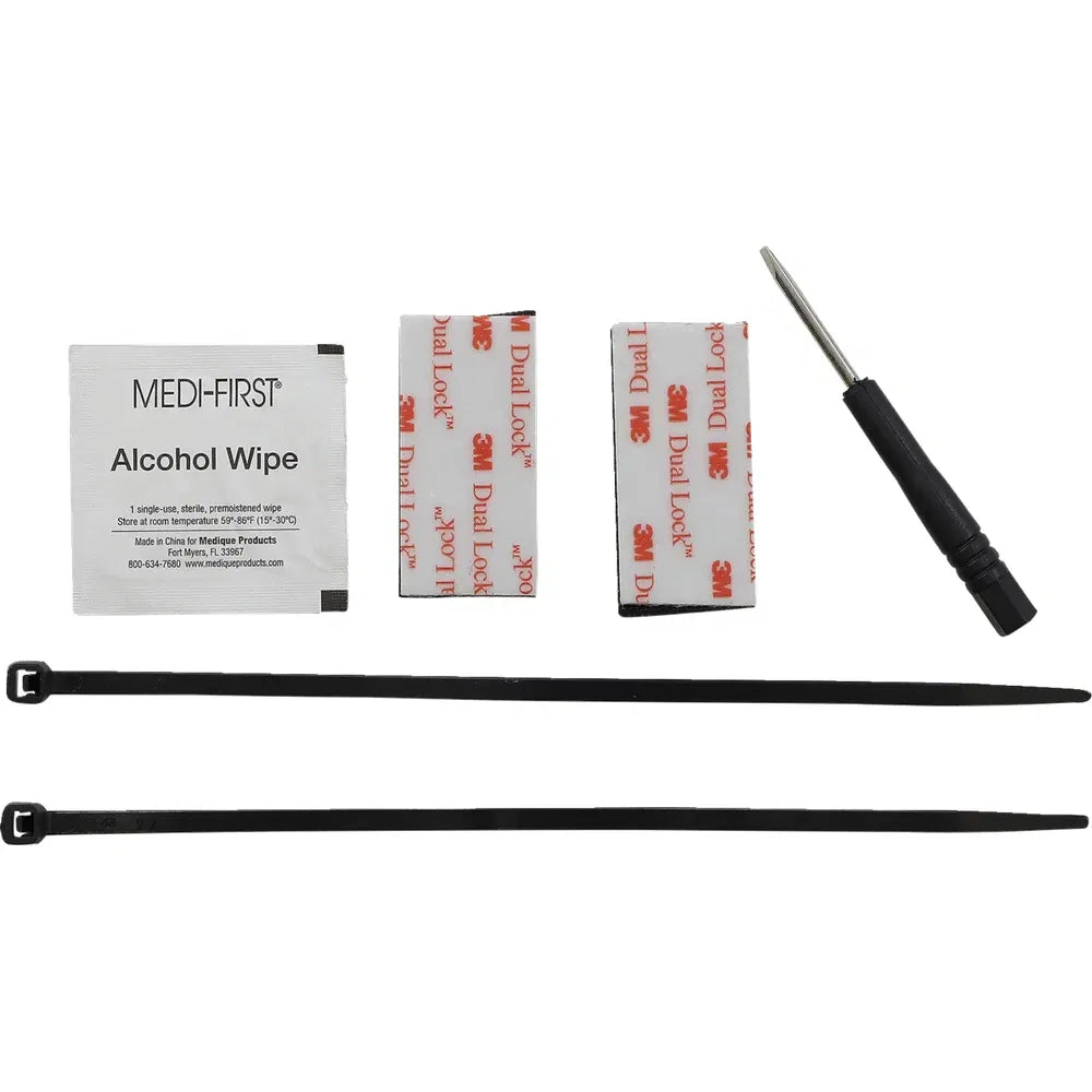Kit de cambio rápido