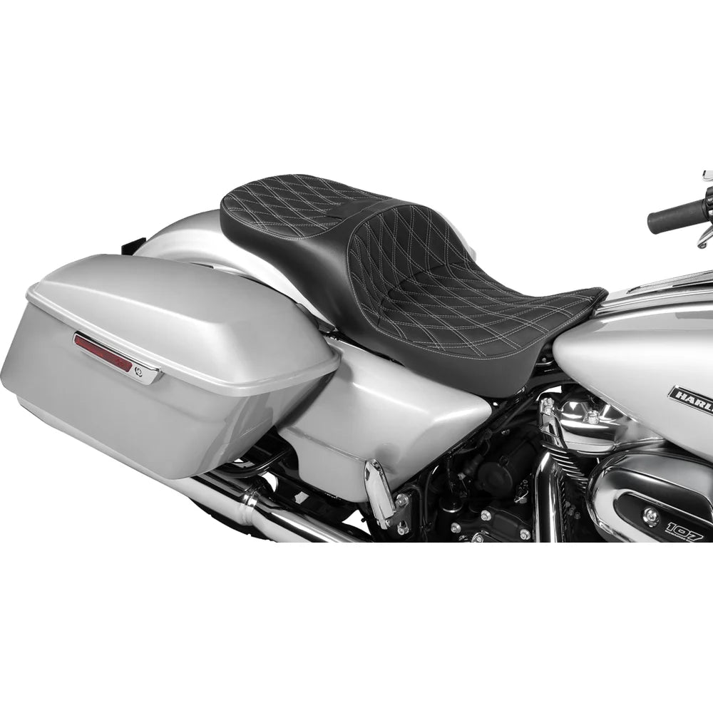 Asientos freedom touring de alcance extendido
