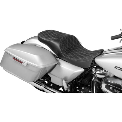 Asientos freedom touring de alcance extendido