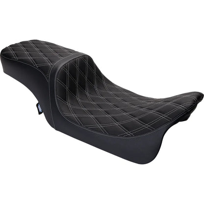 Asiento performance predator para dos personas