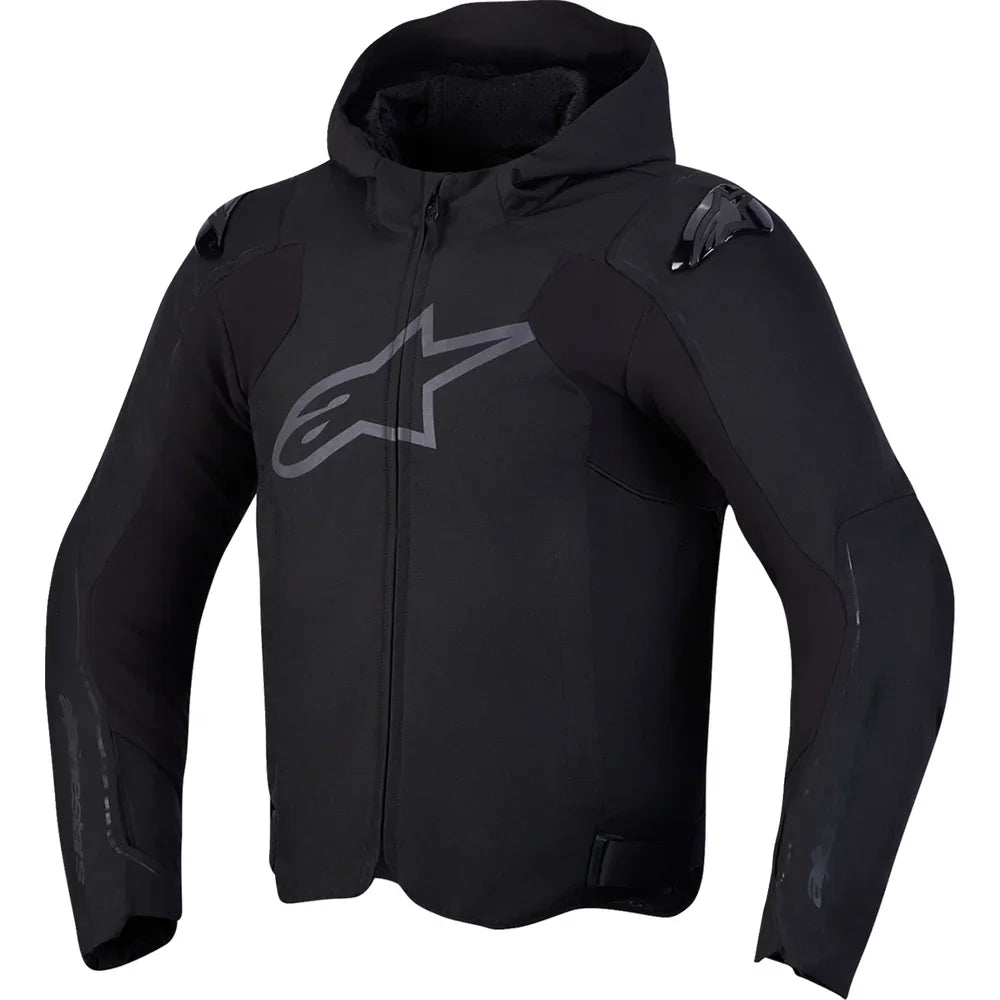 Chamarra Alpinestars Zaca V2 Waterproof