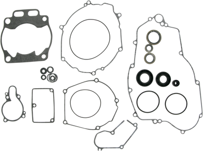 Kit Completo de Juntas y Sellos de Aceite - Kit de Juntas de Motor con Sello de Aceite - Kawasaki