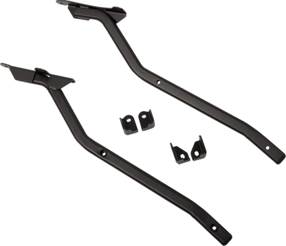 Brazos laterales Top Case - Brazos laterales - Parrilla trasera - BMW - R 1200R