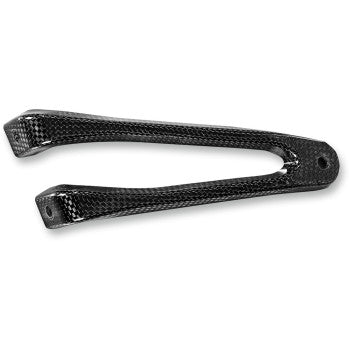 Escape Akrapovic - Carbon Fiber Bracket - CBR1000RR