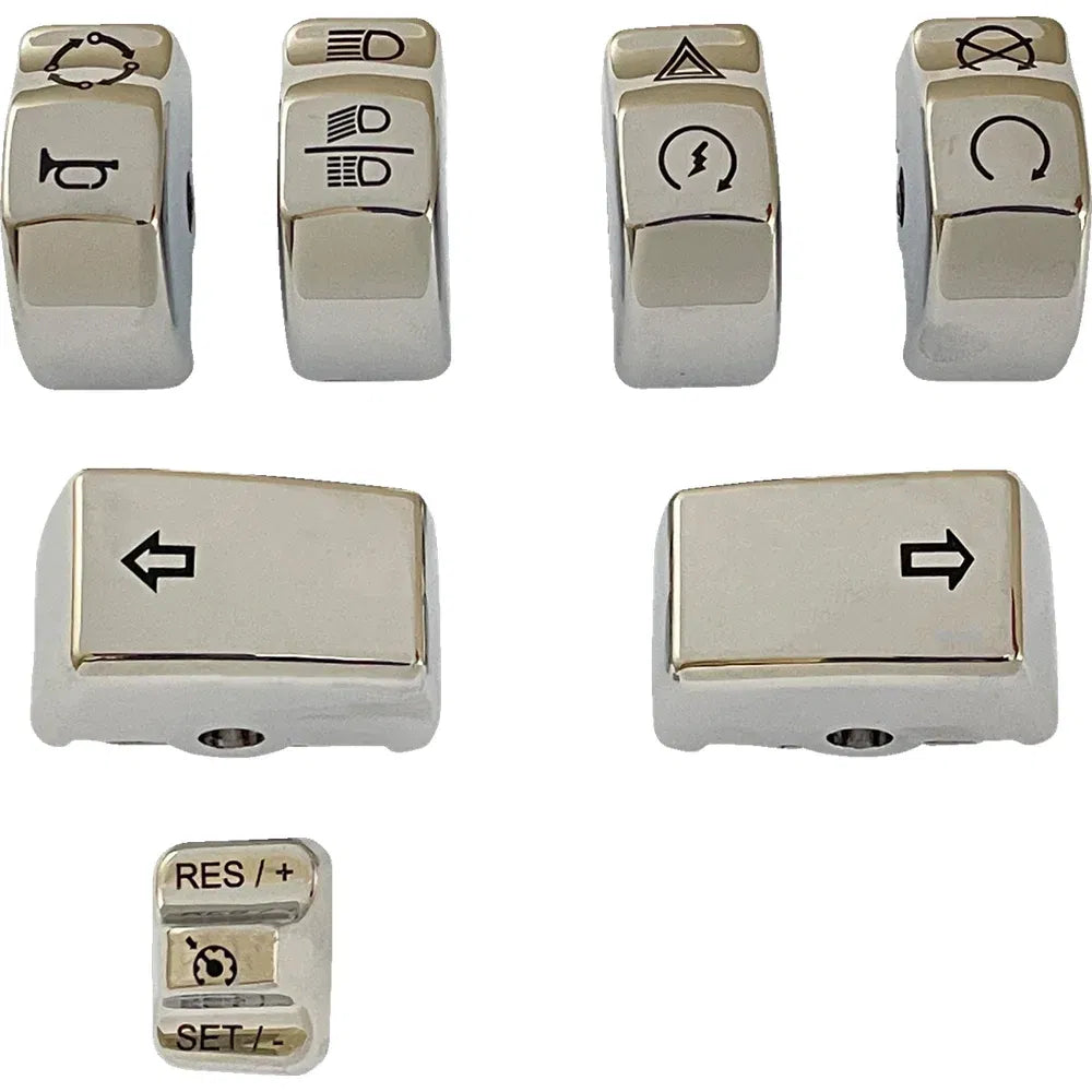 Kit de tapa de interruptor