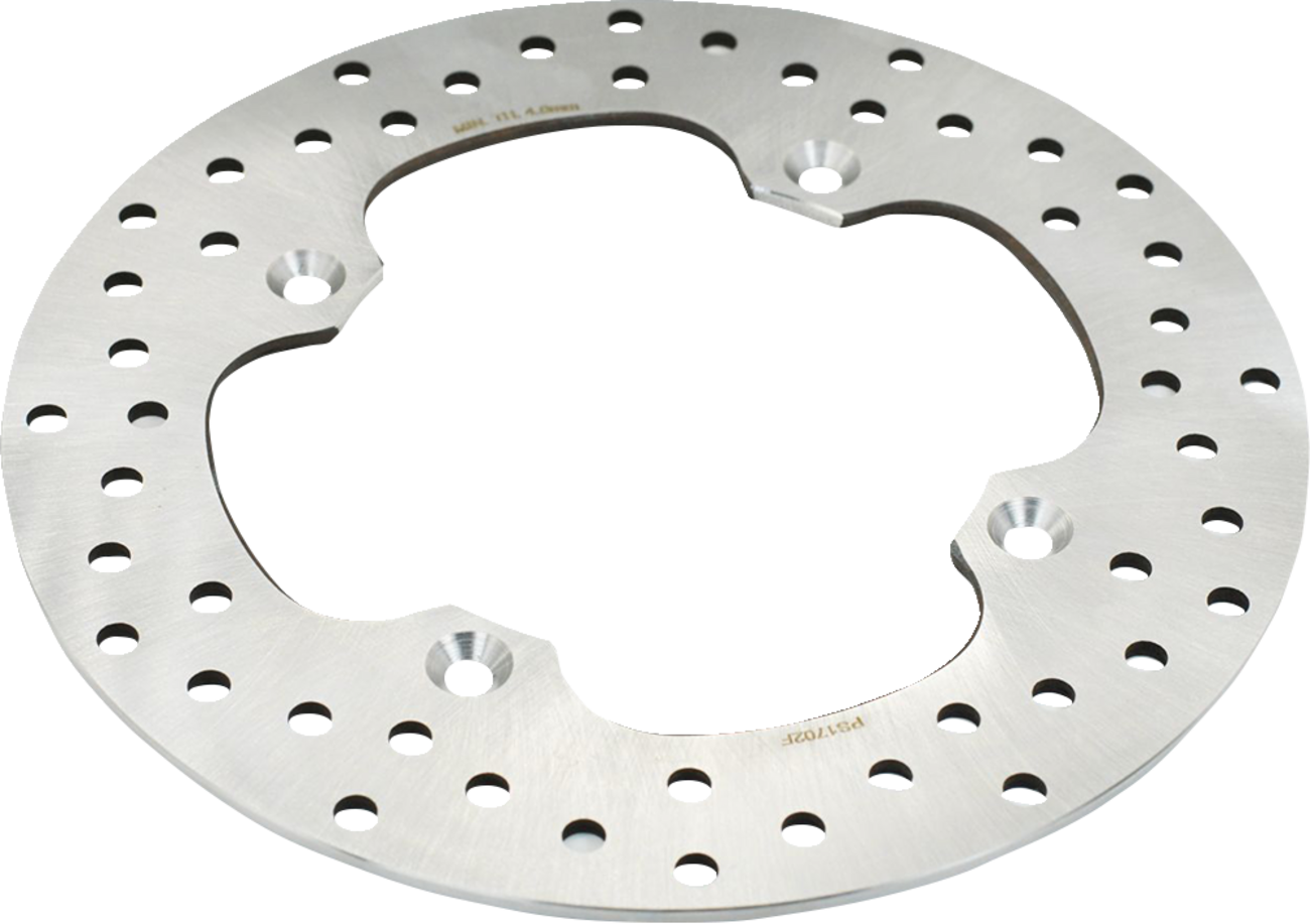 Rotor de repuesto OEM - Rotor delantero - Can-Am