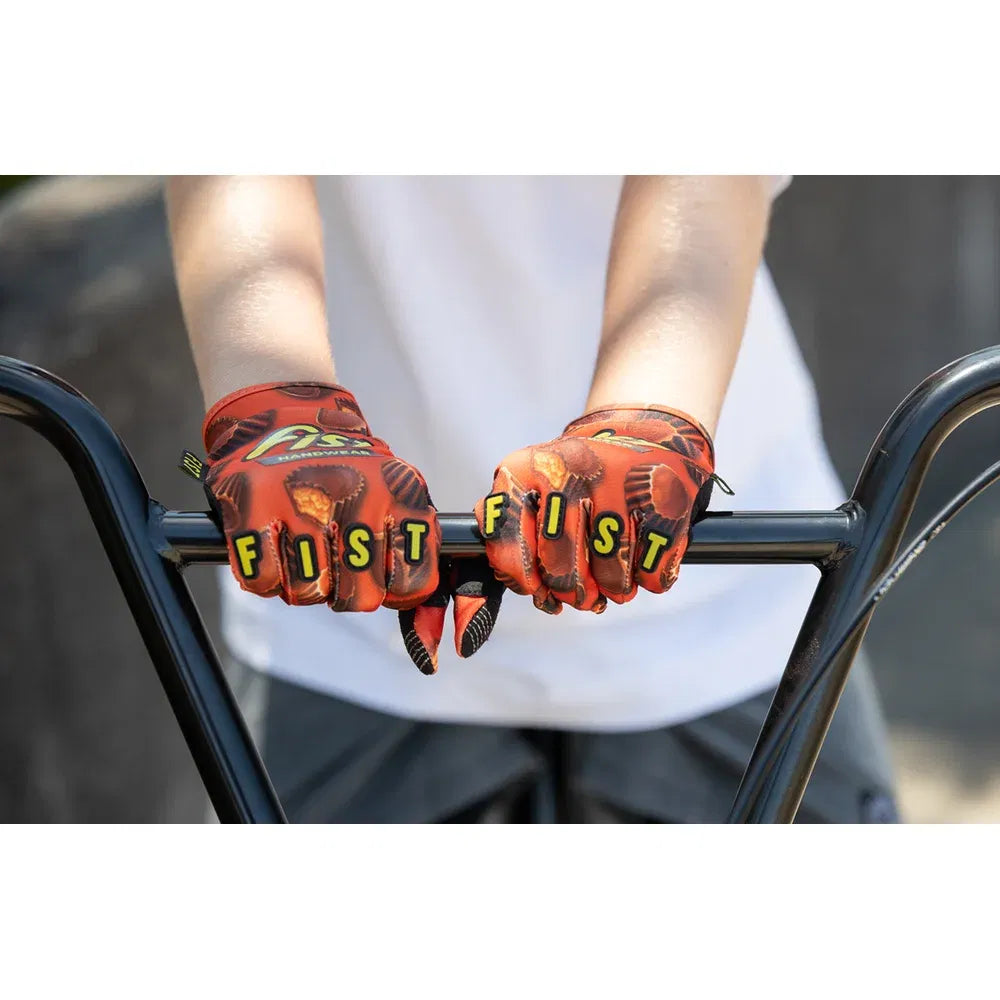 Guantes juveniles 100% nuts